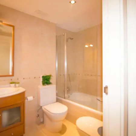 Acogedor Apartamento En Las Margas - Wifi - Acceso Privado - Aventura, Esqui Y Golf Sabiñánigo Exterior foto