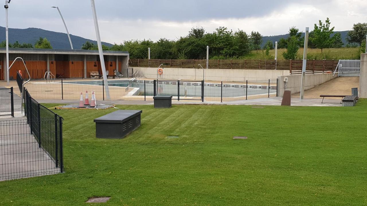 Apartment Acogedor En Margas - Wifi - Acceso Privado - Aventura, Esqui Y Golf
