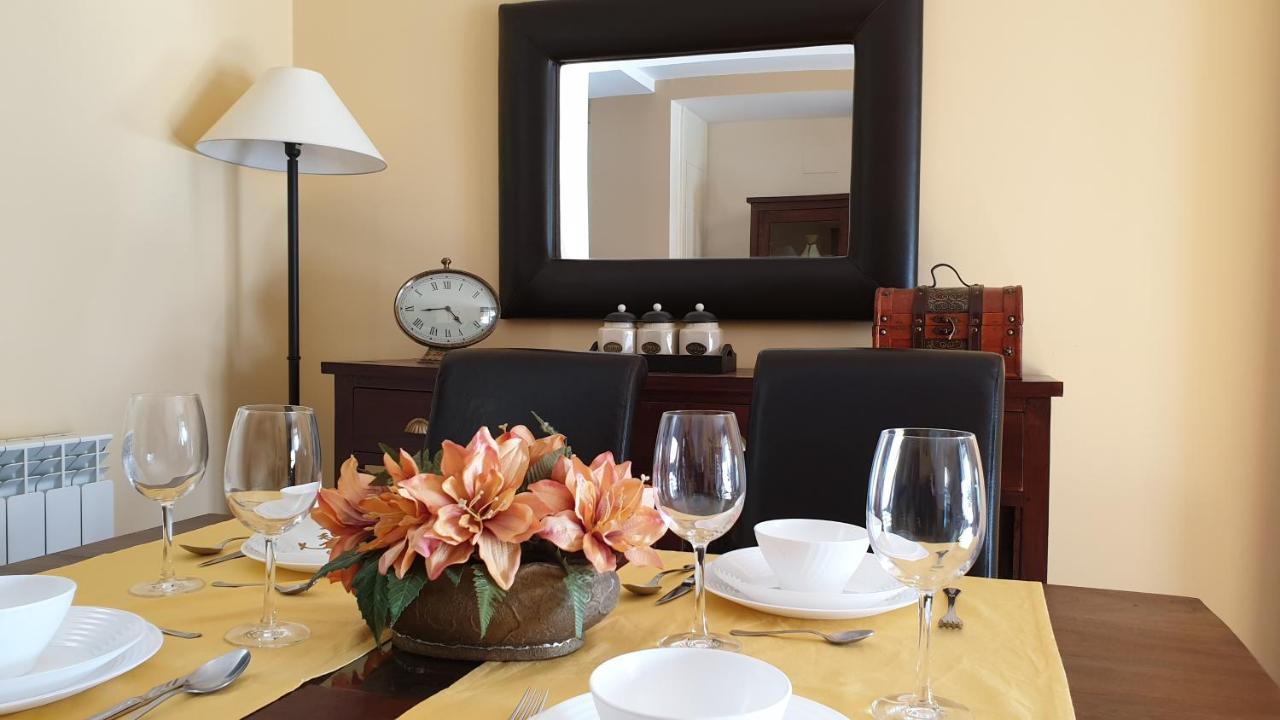 Acogedor En Margas - Wifi - Acceso Privado - Aventura, Esqui Y Golf