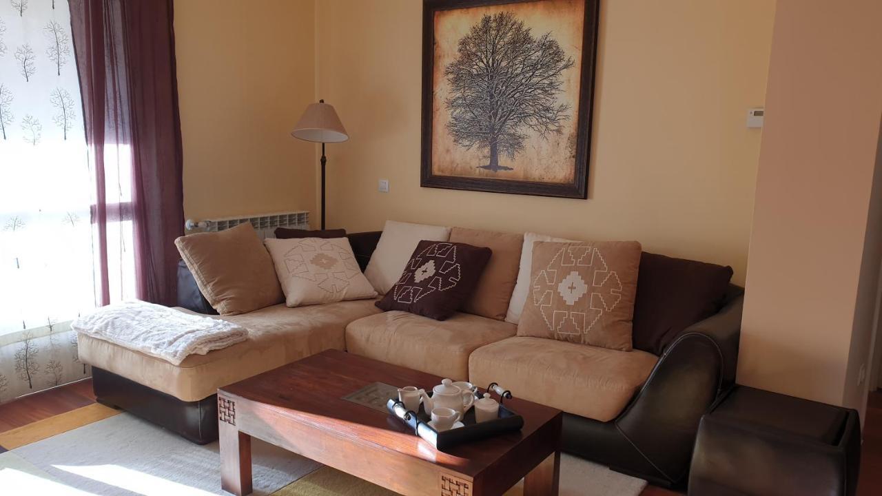 Apartment Acogedor En Margas - Wifi - Acceso Privado - Aventura, Esqui Y Golf *