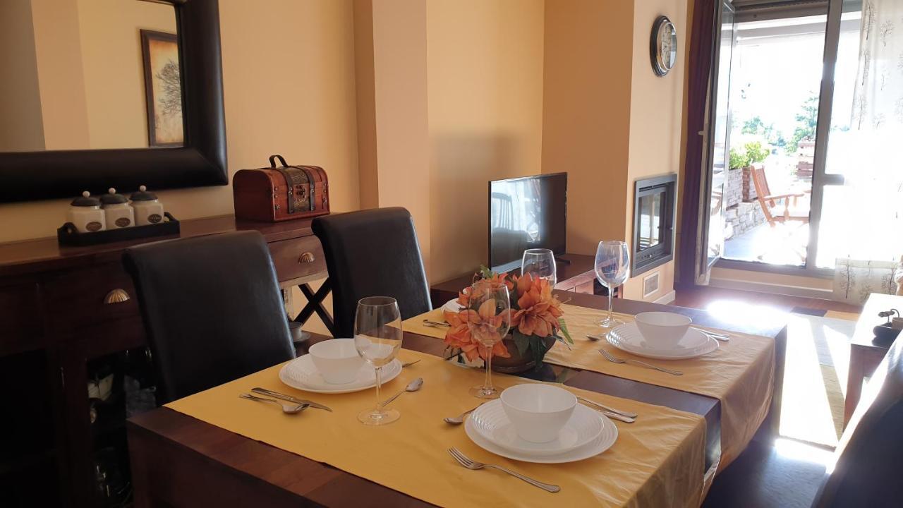Acogedor En Margas - Wifi - Acceso Privado - Aventura, Esqui Y Golf Apartment