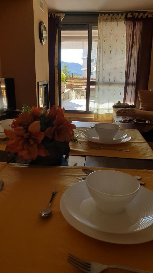 Acogedor En Margas - Wifi - Acceso Privado - Aventura, Esqui Y Golf Apartment