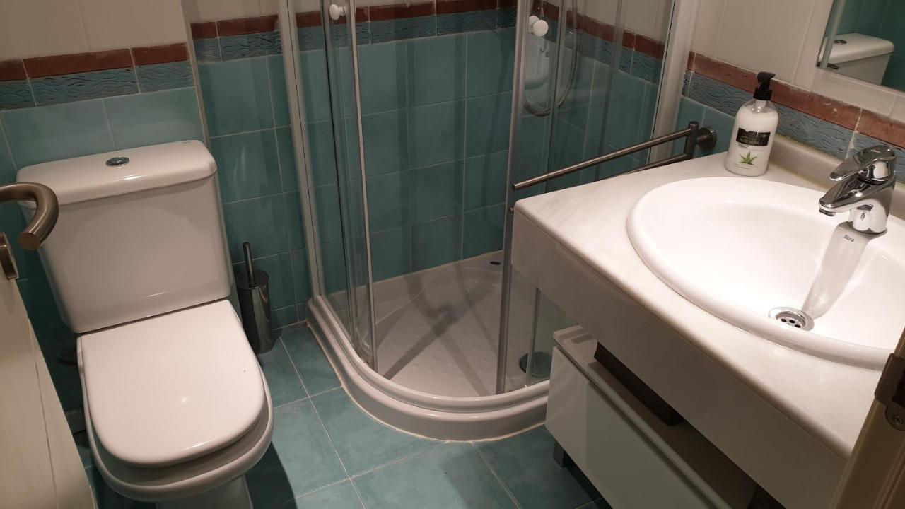 Acogedor En Margas - Wifi - Acceso Privado - Aventura, Esqui Y Golf *